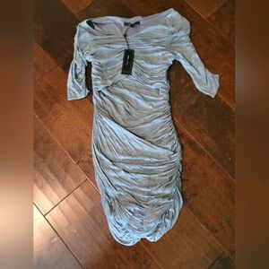 BCBG dress NWT